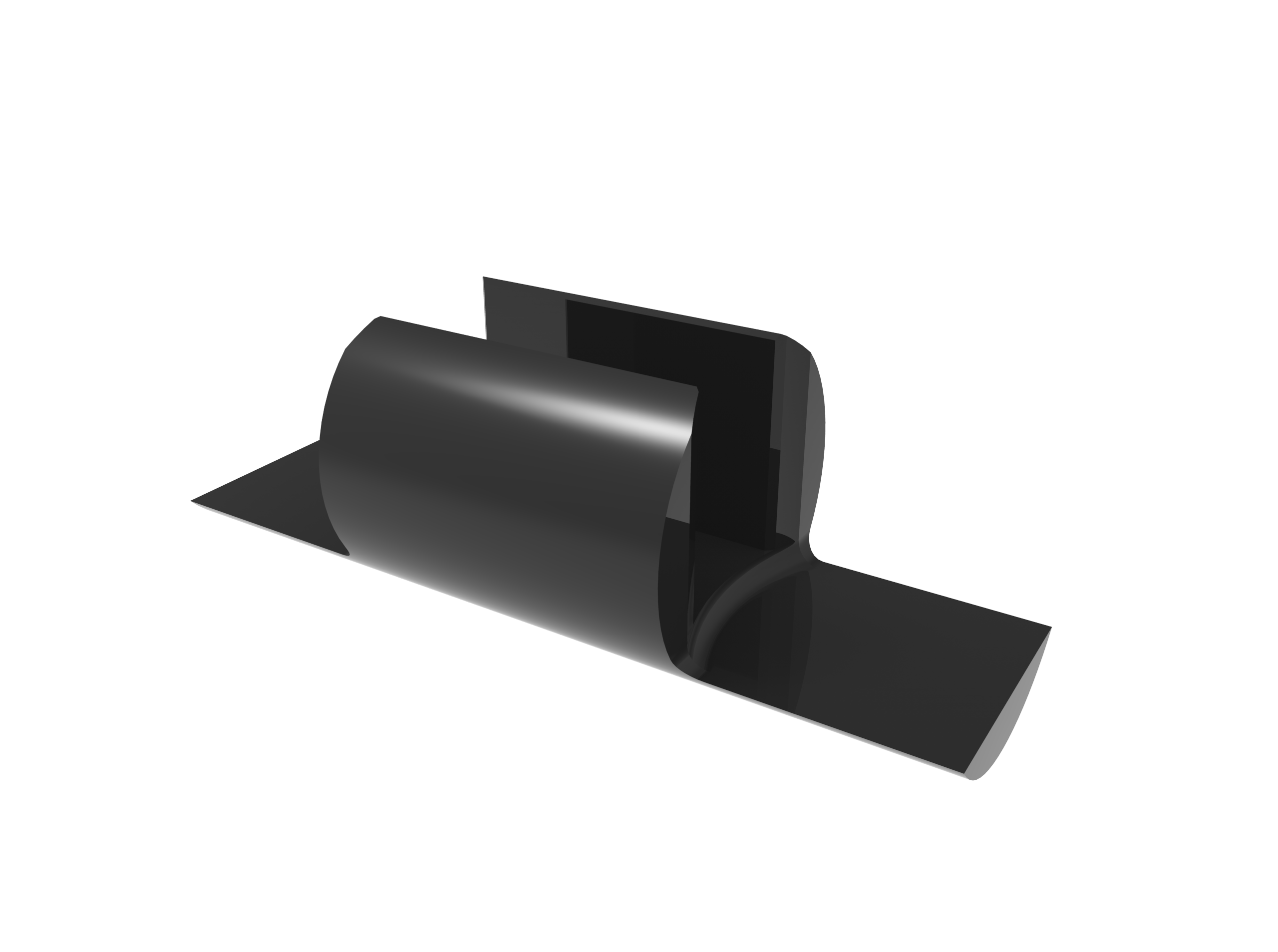 Extractor Spring Retainer - Image 4