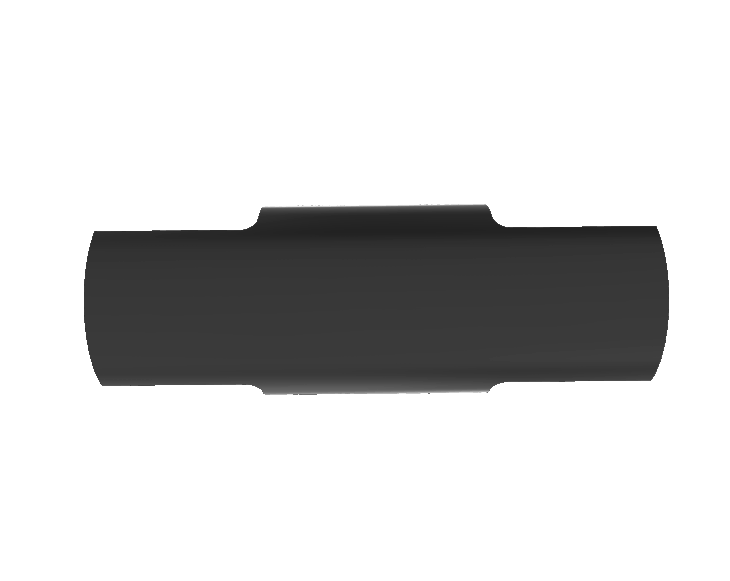Extractor Spring Retainer