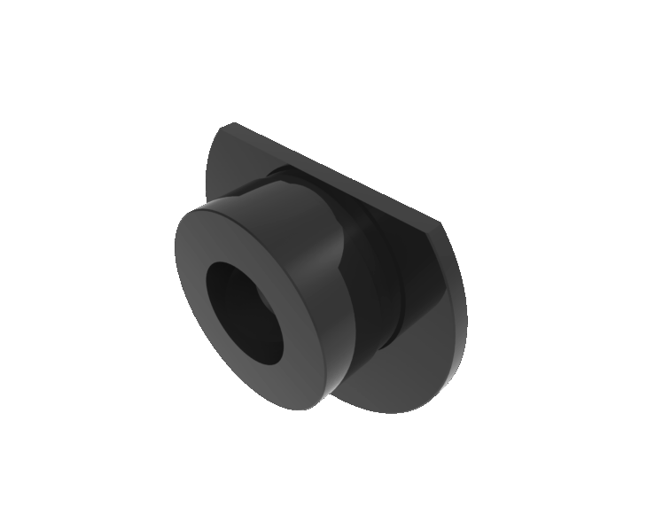 Grip Bushing