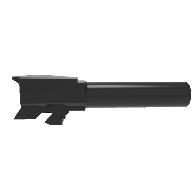 Glock Barrel - OEM