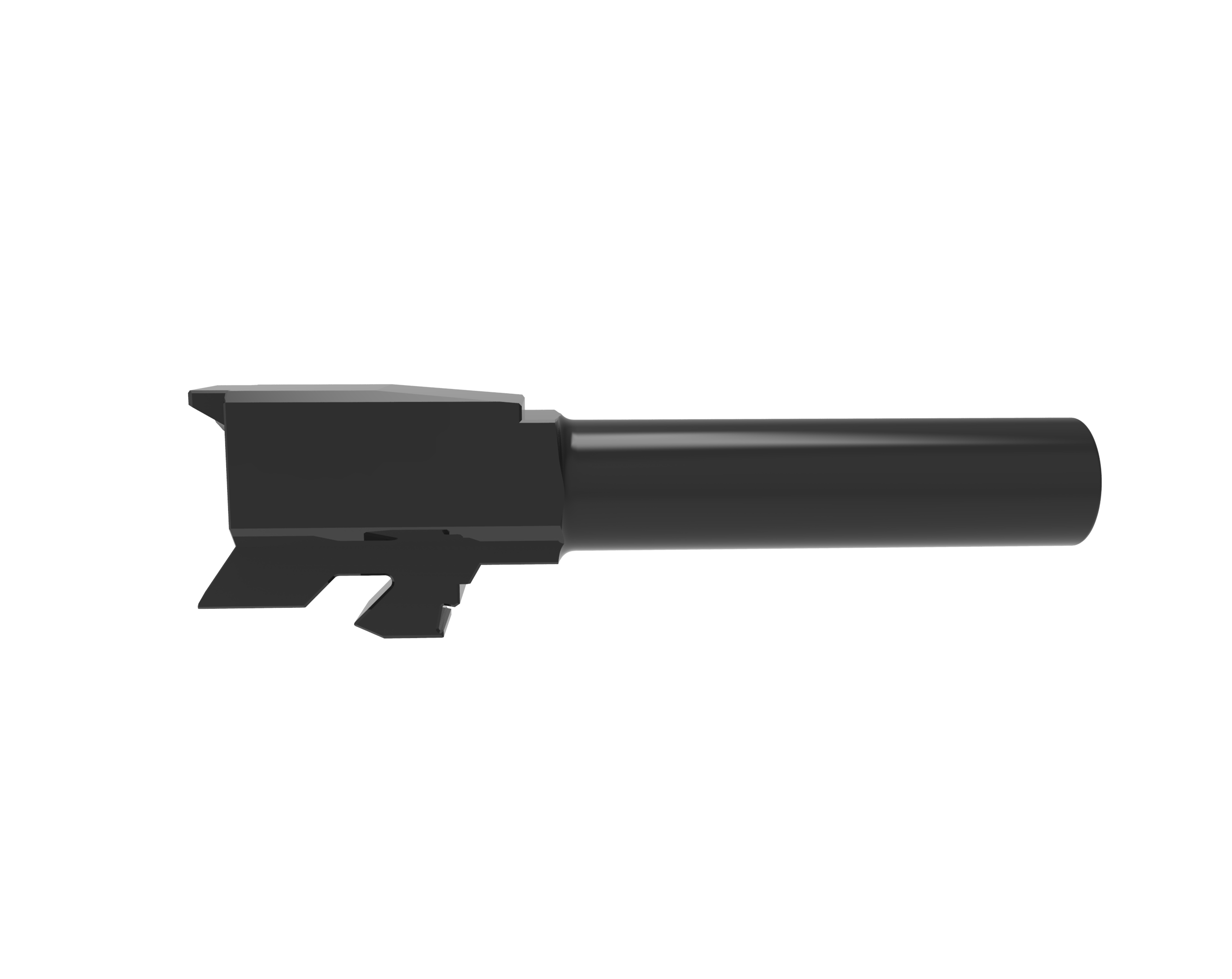 Glock Barrel - OEM