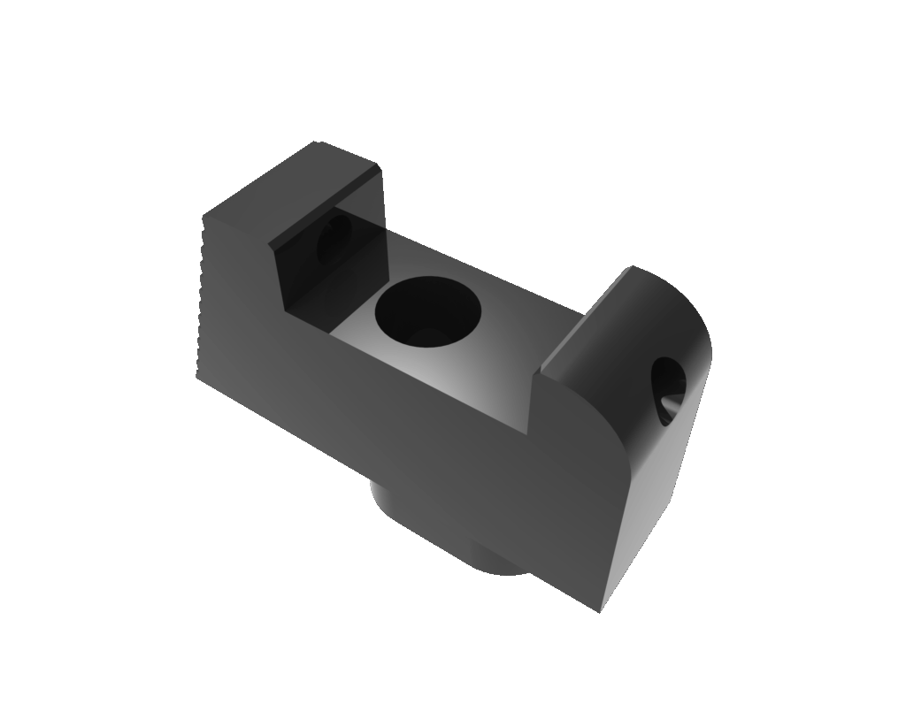 Glock Front Sight