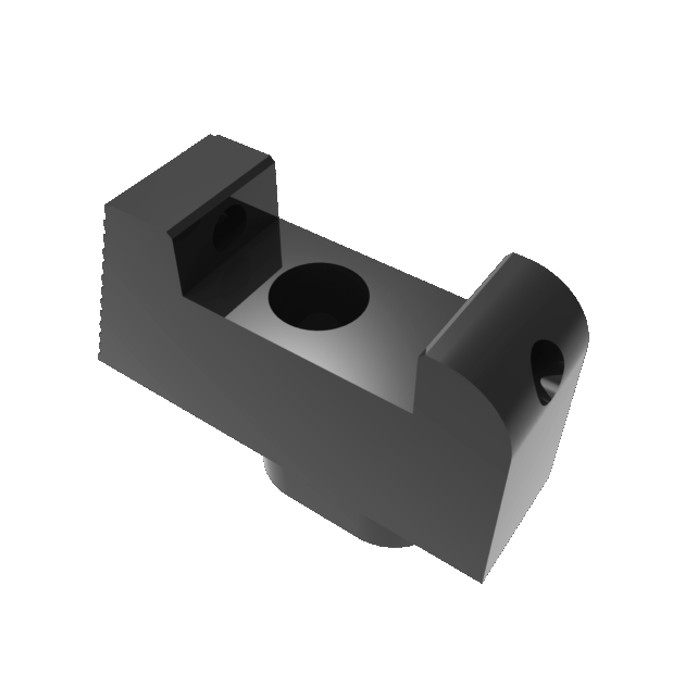 Glock Front Sight