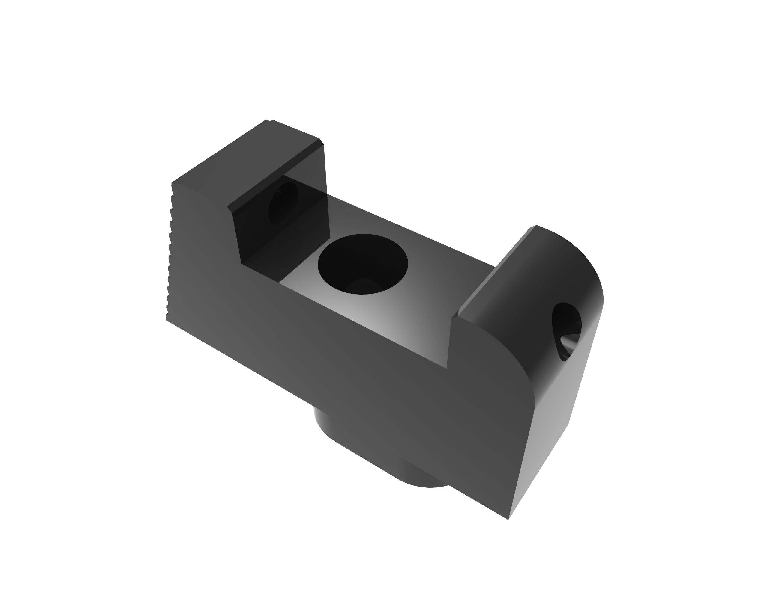 Glock Front Sight