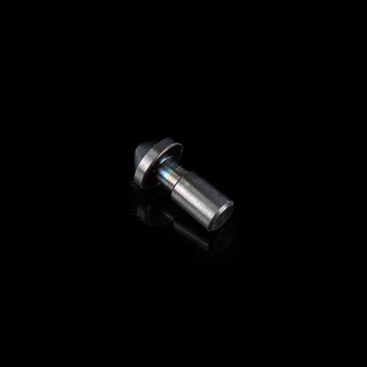 Main Spring Housing Kit