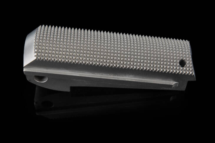 Main Spring Housing Kit