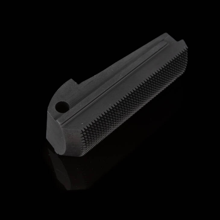 Main Spring Housing Kit