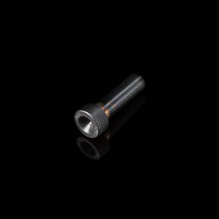 Main Spring Housing Kit