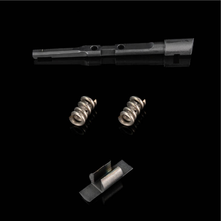 Extractor Kit