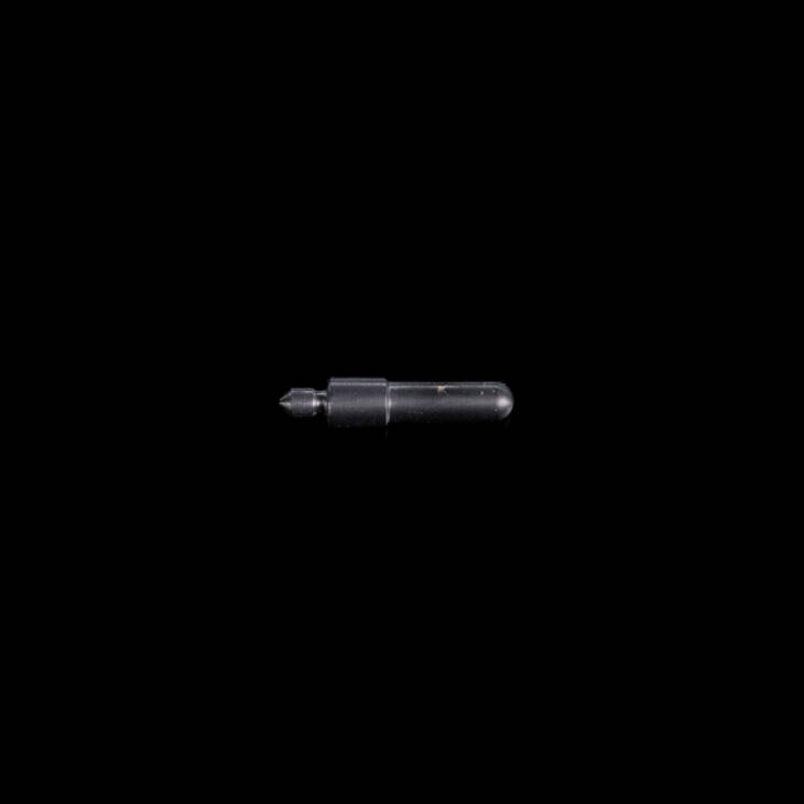 Thumb Safety / Slide Stop Detent Kit