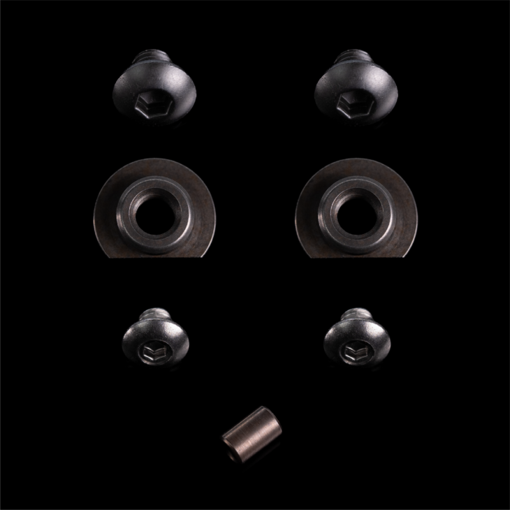 Grip Bushing Kit