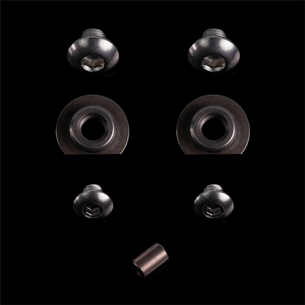 Grip Bushing Kit