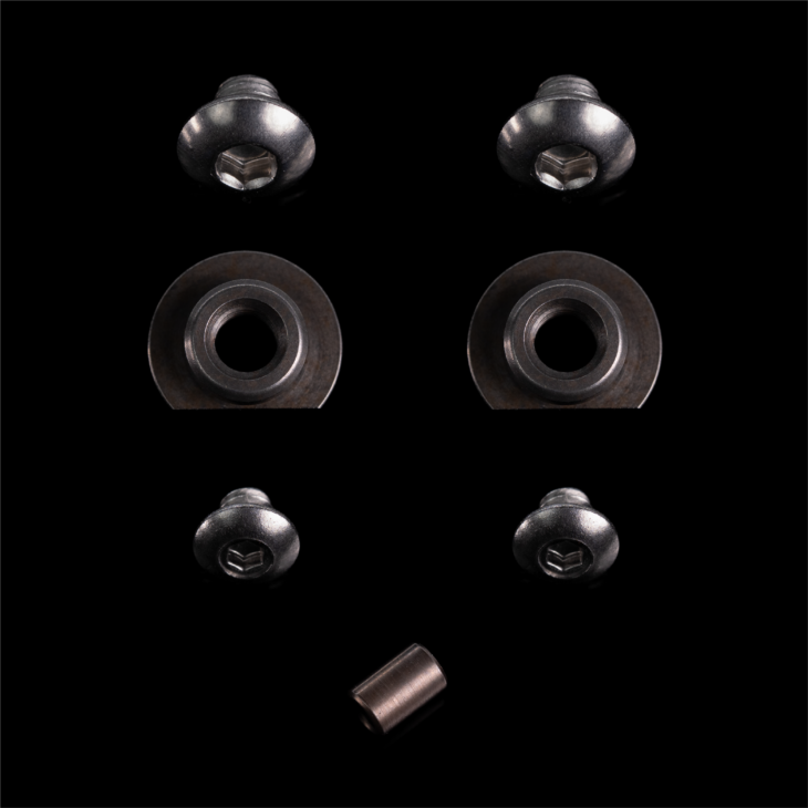 Grip Bushing Kit