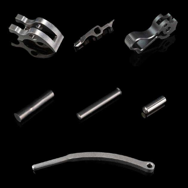 Ignition Kit