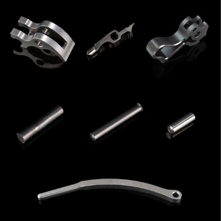 Ignition Kit