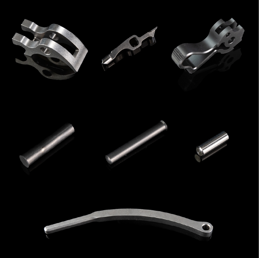 Ignition Kit