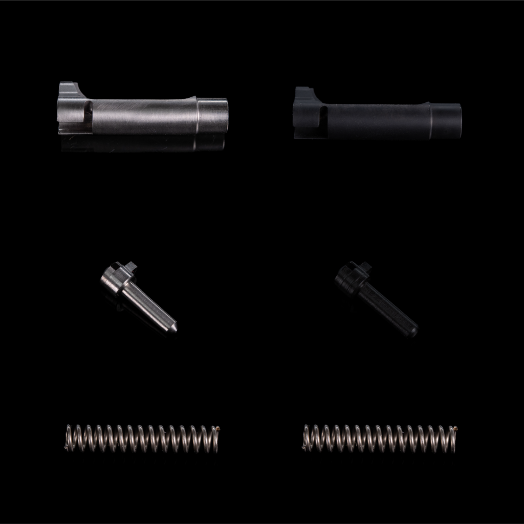 Mag Release Kit