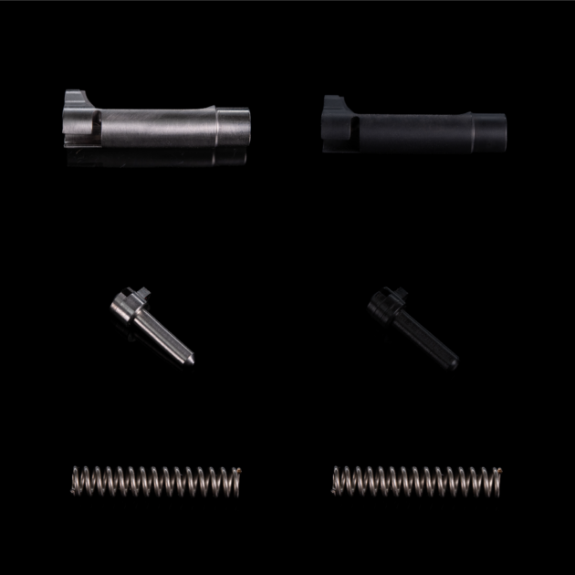 Mag Release Kit