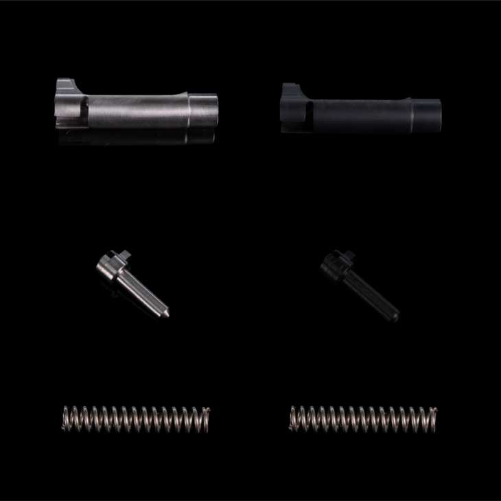 Mag Release Kit