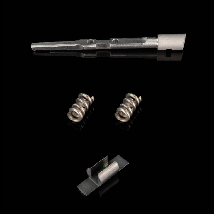 Extractor Kit