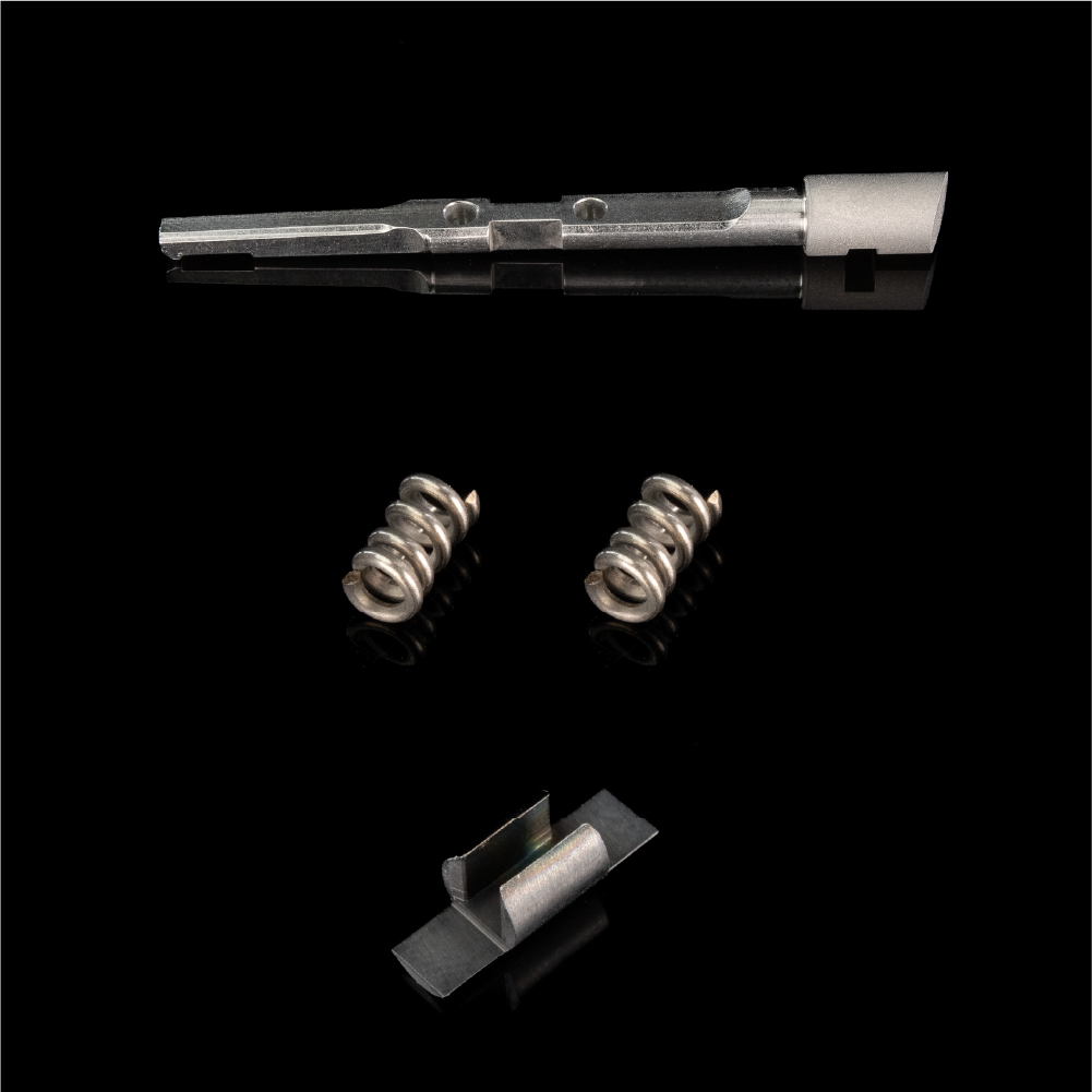Extractor Kit