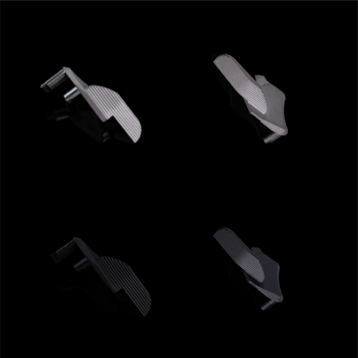 Thumb Safety Kit