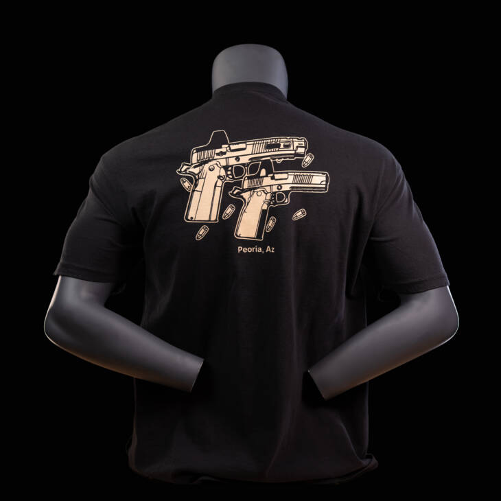 Hometown Shirt