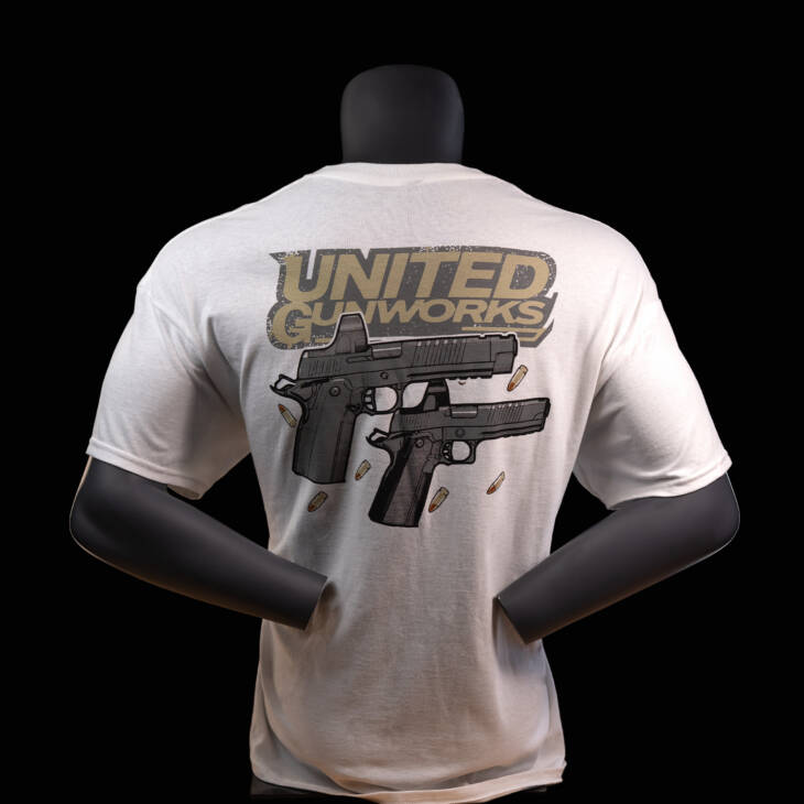 Double Stack Shirt