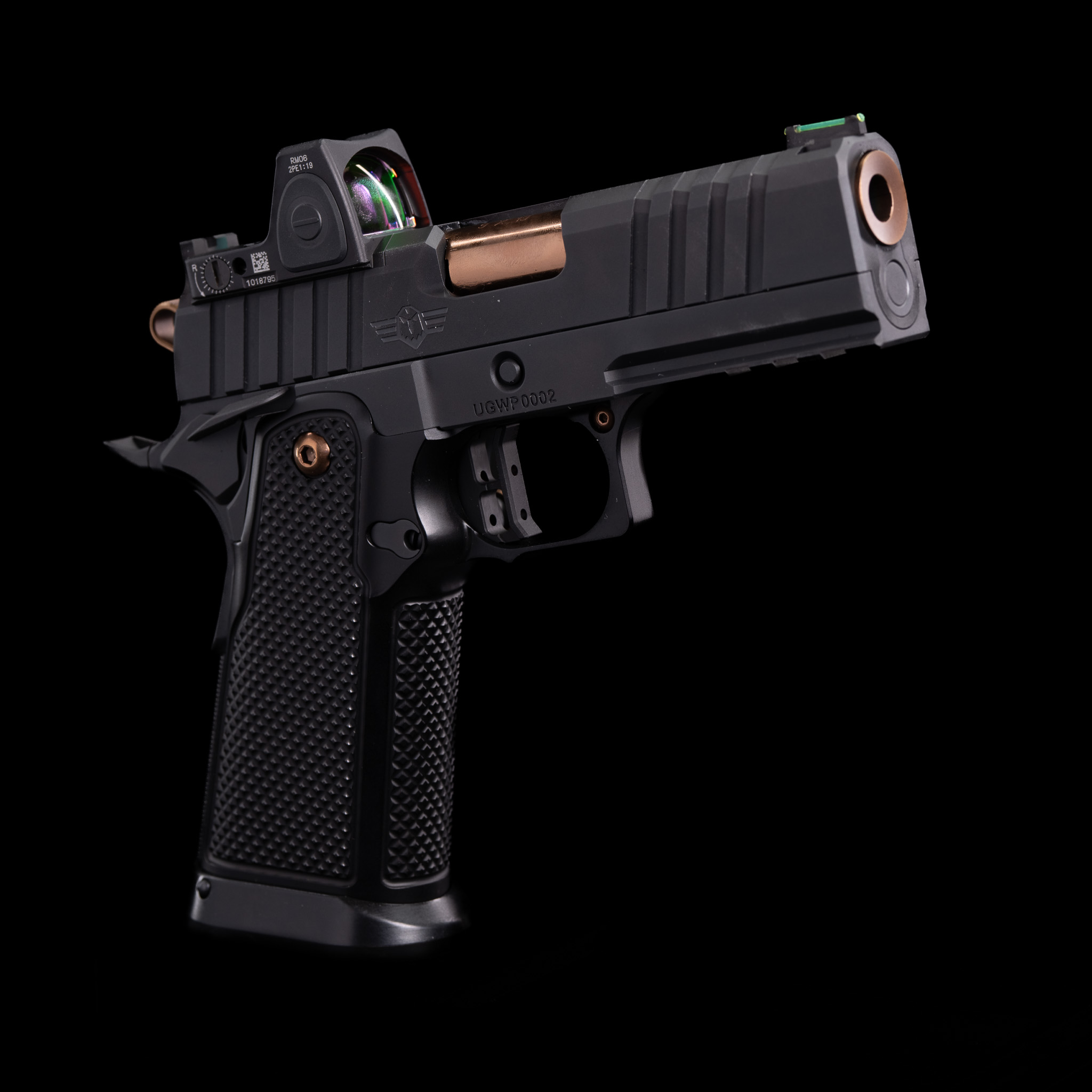 UG-4 Phantom — preview