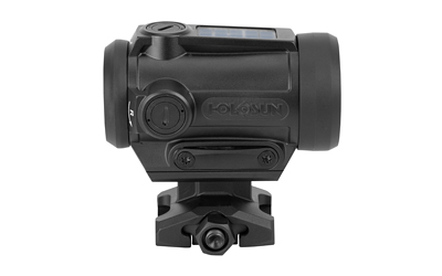 H-SUN ARO-EVO ENCLOSED RED SPR SIGHT