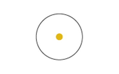 H-SUN EPS CARRY GLD ENCL PSTL 2MOA