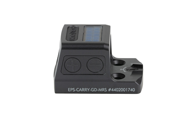 H-SUN EPS CARRY GLD ENCL PSTL 2/32