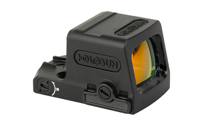 H-SUN EPS CARRY 2 MOA RED ALUM
