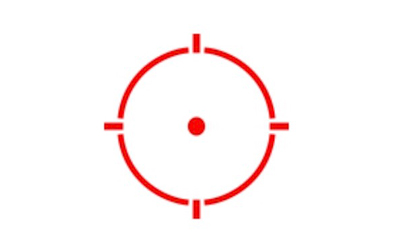 H-SUN EPS CORE RED ENCL PSTL 2MOA DT