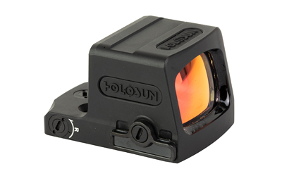 H-SUN EPS 6 MOA GRN ALUM