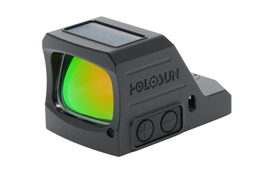 H-SUN 507C X3 GRN OPEN PSTL 2MOA DOT