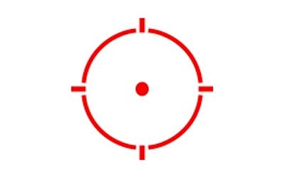H-SUN 509T X2 REFLEX MRS RED SLR