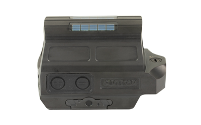 H-SUN ENCLOSED REFLEX TI MRS GRN SLR