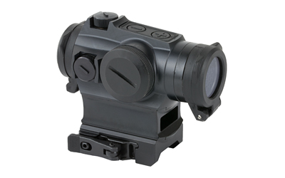H-SUN ELITE 20MM MRS GRN QD