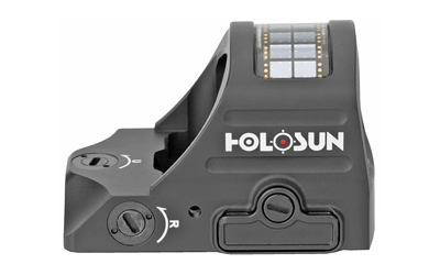 H-SUN REFLEX X2 2MOA RED SHAKE