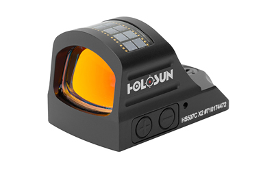 H-SUN REFLEX X2 MRS RED SOLAR