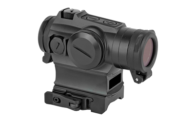 H-SUN 20MM MRS RED SHAKE QD