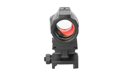 H-SUN SCRS RED 2 MOA SOLAR BLK