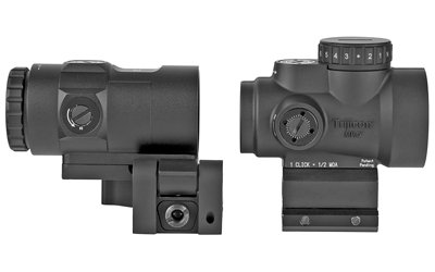 TRIJICON MRO HD RED DOT MAGNFR COMBO