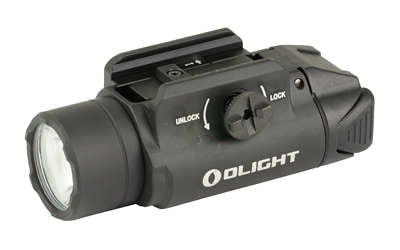 OLIGHT PL-3R VALKYRIE BLACK