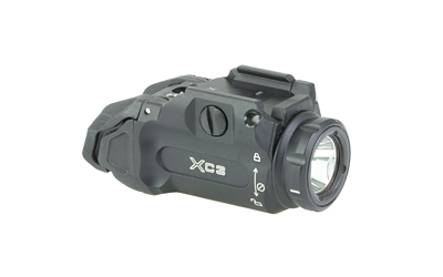 SUREFIRE XC3-B CP LIGHT 1000 LUM BLK