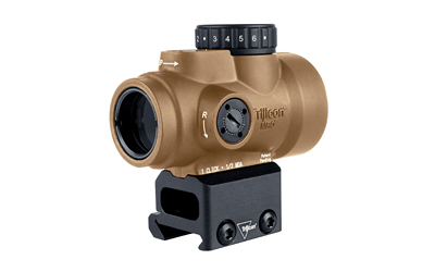 TRIJICON MRO SD GRN DOT CO WT MNT CY