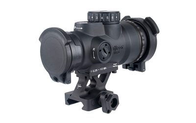TRIJICON MRO SD PATROL RD 1/3 BLK
